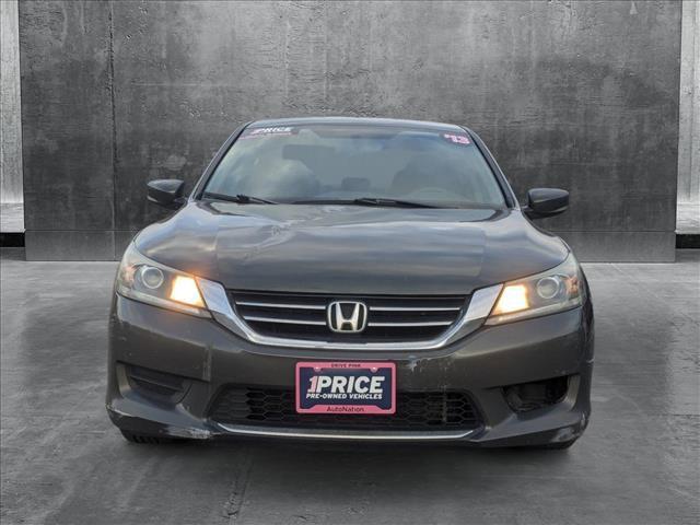 used 2013 Honda Accord car, priced at $12,199