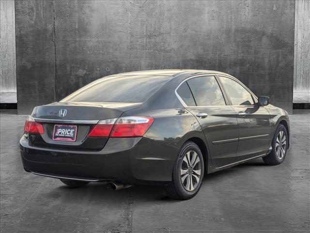 used 2013 Honda Accord car, priced at $12,199