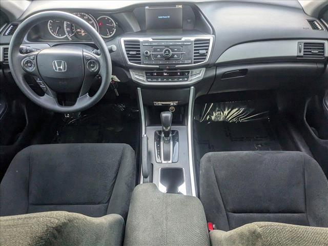 used 2013 Honda Accord car, priced at $12,199