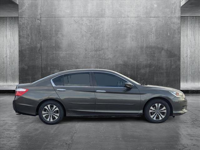 used 2013 Honda Accord car, priced at $12,199