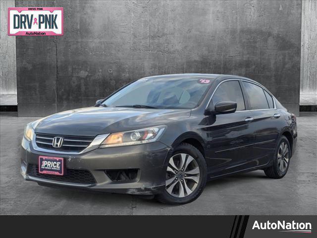 used 2013 Honda Accord car, priced at $12,199