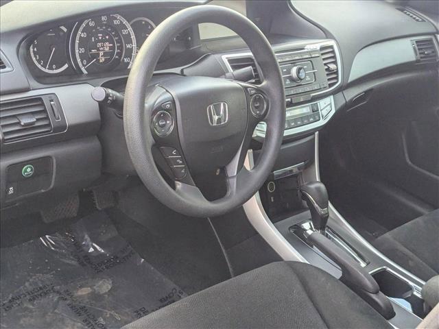 used 2013 Honda Accord car, priced at $12,199