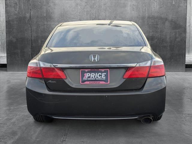 used 2013 Honda Accord car, priced at $12,199