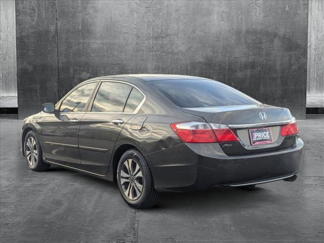 used 2013 Honda Accord car, priced at $12,199