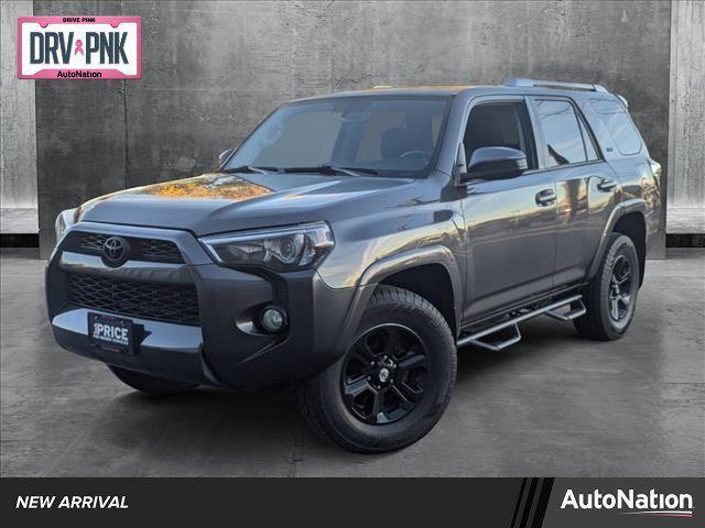 used 2016 Toyota 4Runner car, priced at $25,499