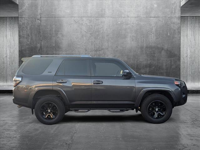 used 2016 Toyota 4Runner car, priced at $25,499