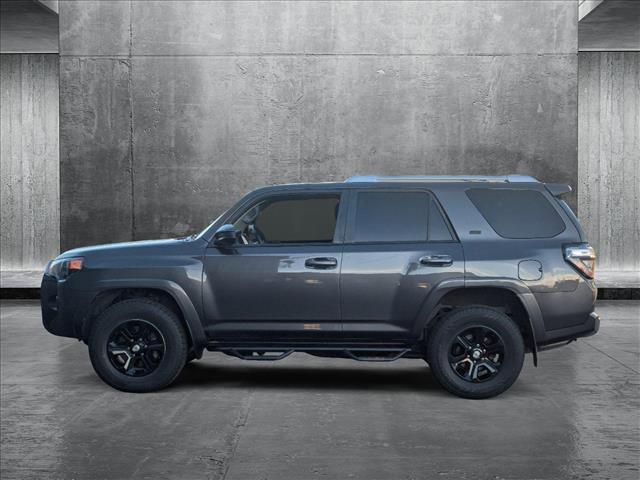 used 2016 Toyota 4Runner car, priced at $25,499