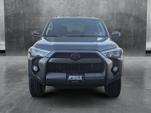 used 2016 Toyota 4Runner car, priced at $25,499