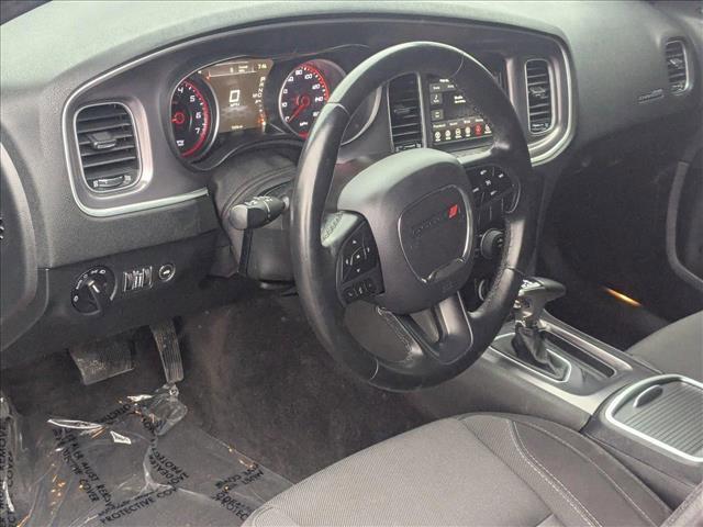 used 2019 Dodge Charger car, priced at $16,600