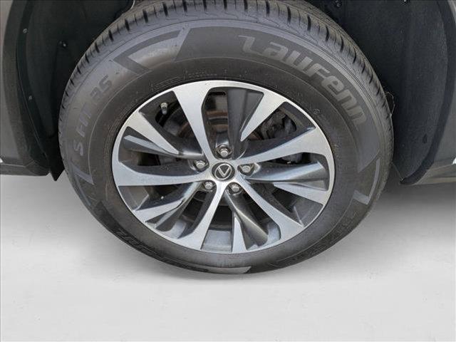 used 2022 Lexus RX 350 car, priced at $34,499