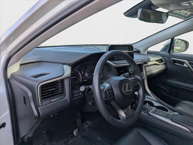 used 2022 Lexus RX 350 car, priced at $34,499