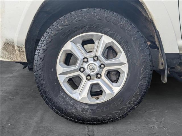 used 2018 Toyota 4Runner car, priced at $29,699