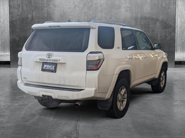 used 2018 Toyota 4Runner car, priced at $29,699