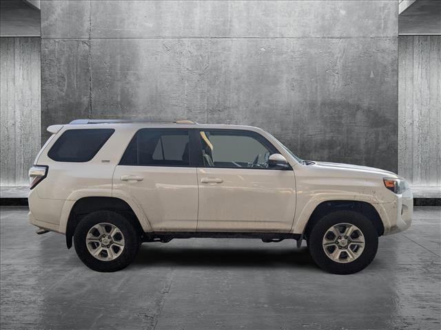 used 2018 Toyota 4Runner car, priced at $29,699