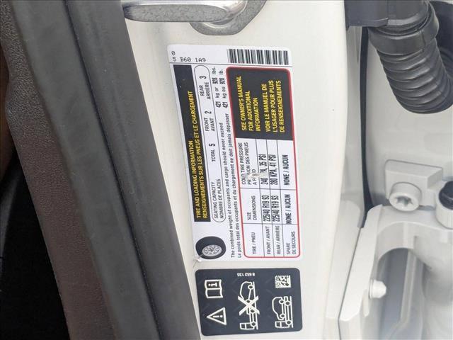 used 2025 BMW 330 car, priced at $47,500