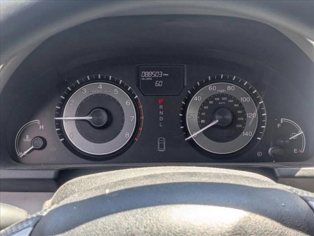 used 2016 Honda Odyssey car, priced at $14,999