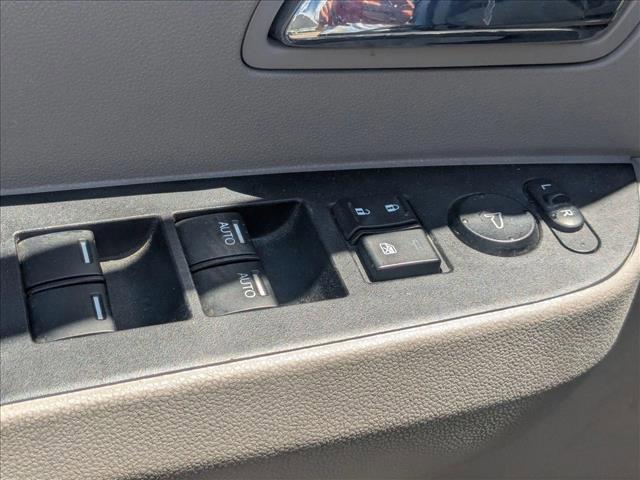 used 2016 Honda Odyssey car, priced at $14,999