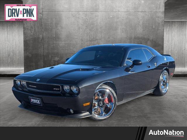 used 2010 Dodge Challenger car, priced at $20,999