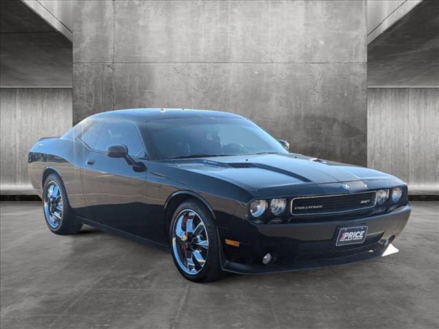 used 2010 Dodge Challenger car, priced at $20,999