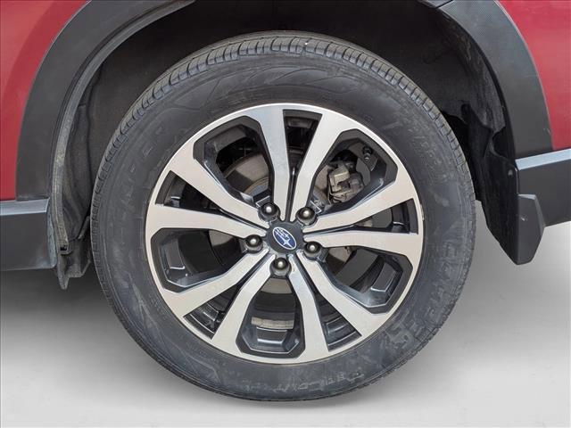 used 2021 Subaru Forester car, priced at $21,499