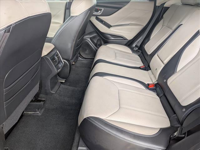 used 2021 Subaru Forester car, priced at $21,499
