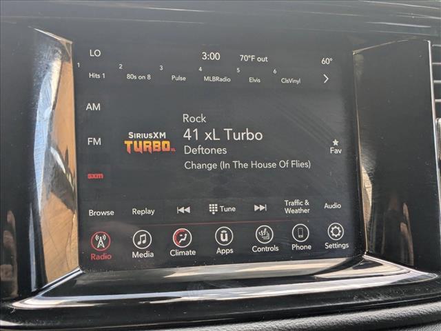 used 2024 Dodge Durango car, priced at $29,999