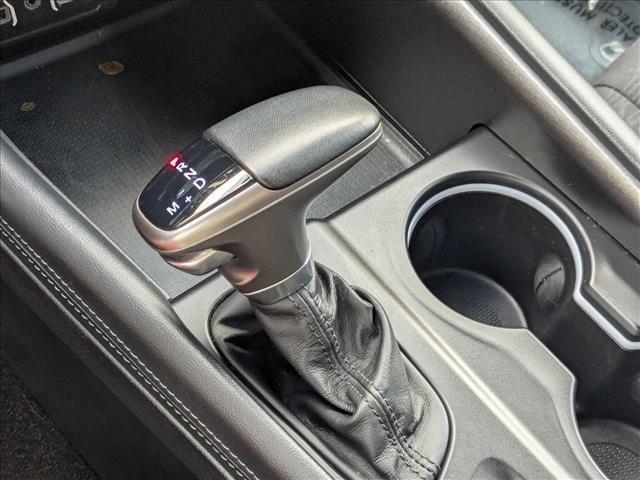 used 2024 Dodge Durango car, priced at $29,999