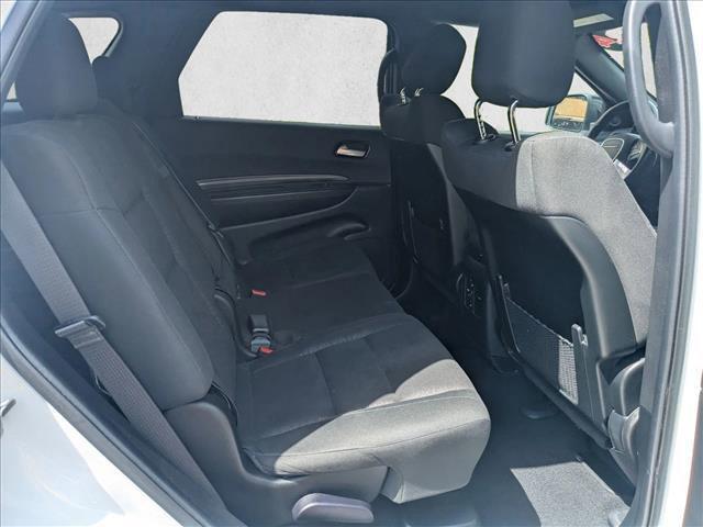 used 2024 Dodge Durango car, priced at $29,999