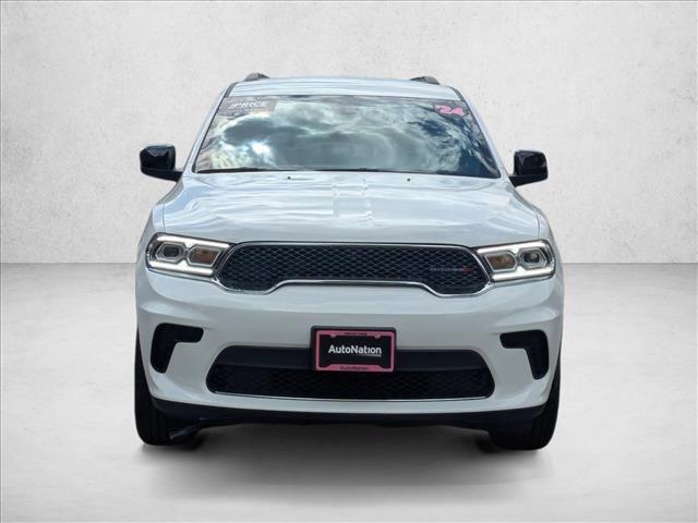 used 2024 Dodge Durango car, priced at $29,999