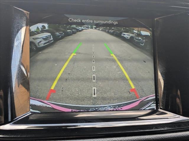 used 2024 Dodge Durango car, priced at $29,999