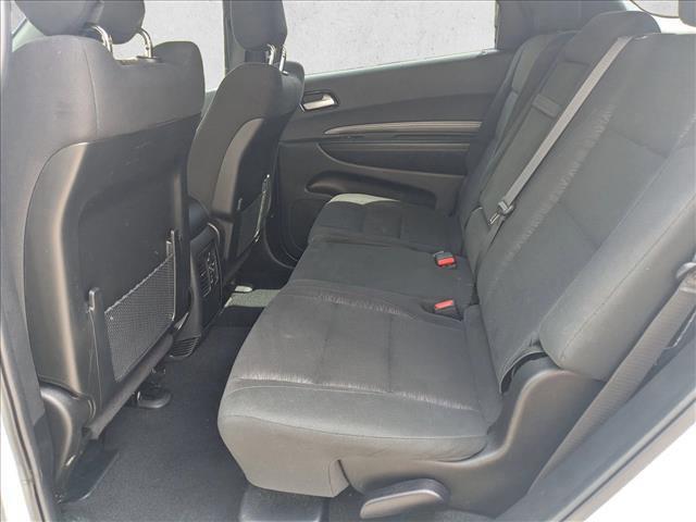 used 2024 Dodge Durango car, priced at $29,999