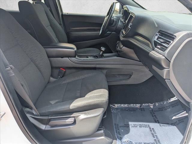used 2024 Dodge Durango car, priced at $29,999