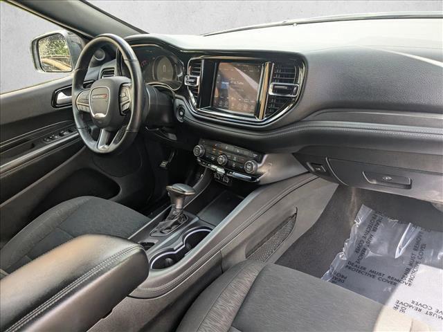used 2024 Dodge Durango car, priced at $29,999