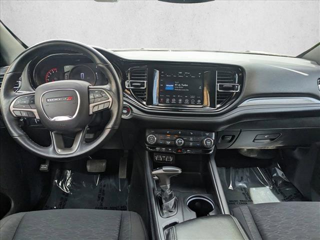 used 2024 Dodge Durango car, priced at $29,999
