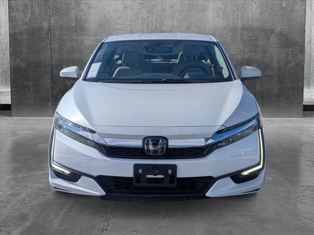 used 2018 Honda Clarity Plug-In Hybrid car, priced at $14,999