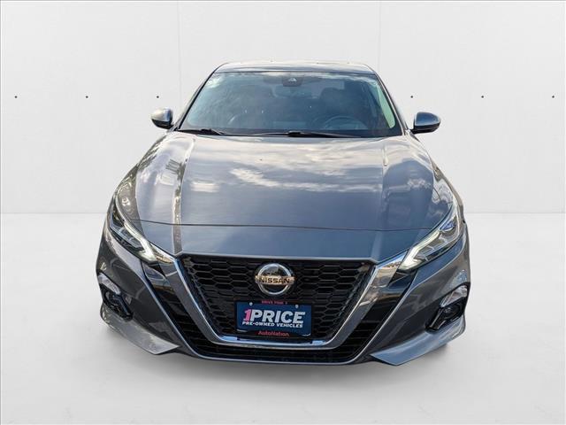 used 2019 Nissan Altima car, priced at $21,999