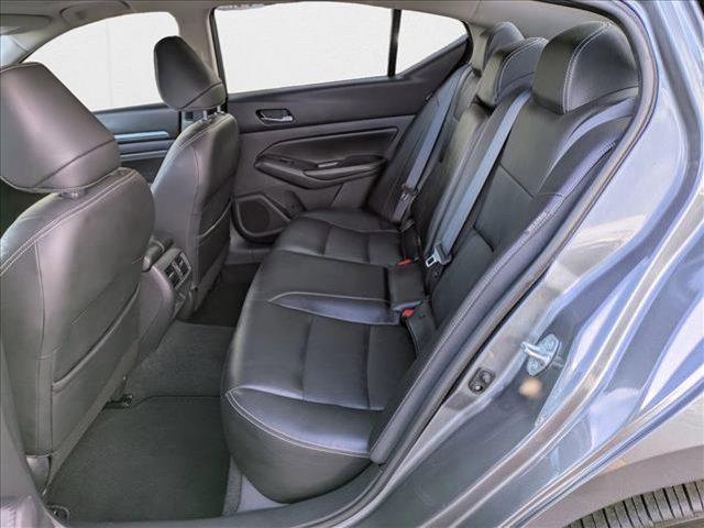 used 2019 Nissan Altima car, priced at $21,999