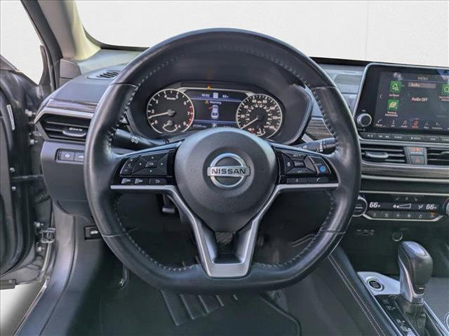 used 2019 Nissan Altima car, priced at $21,999