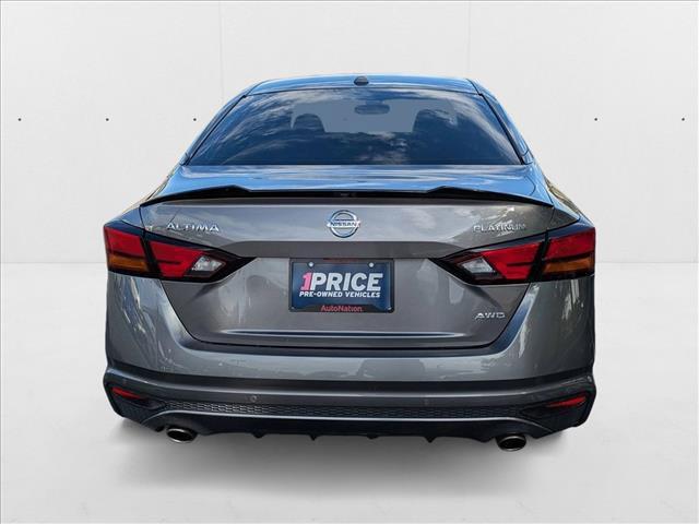 used 2019 Nissan Altima car, priced at $21,999