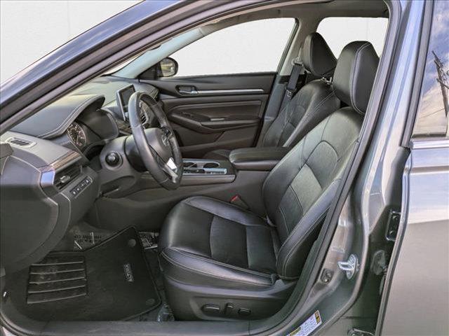 used 2019 Nissan Altima car, priced at $21,999