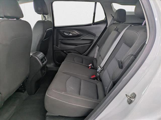 used 2024 GMC Terrain car, priced at $23,299