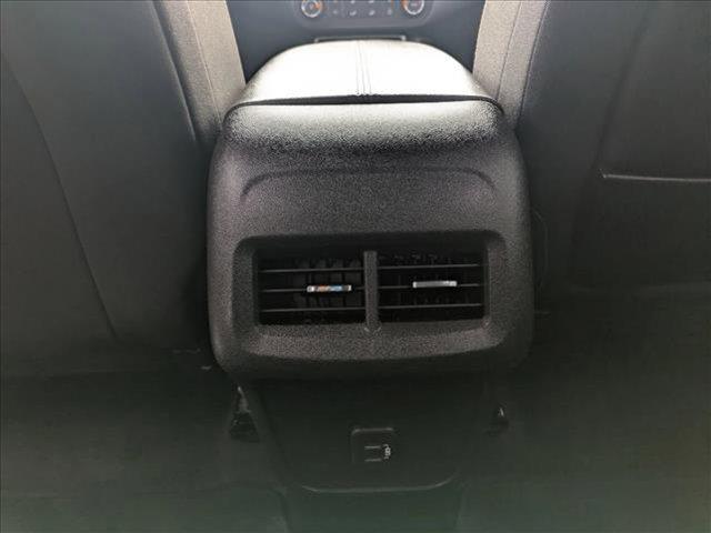 used 2024 GMC Terrain car, priced at $23,299