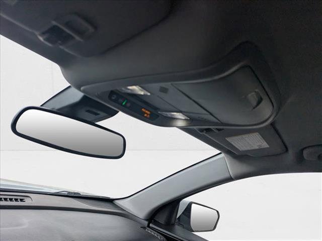 used 2024 GMC Terrain car, priced at $23,299