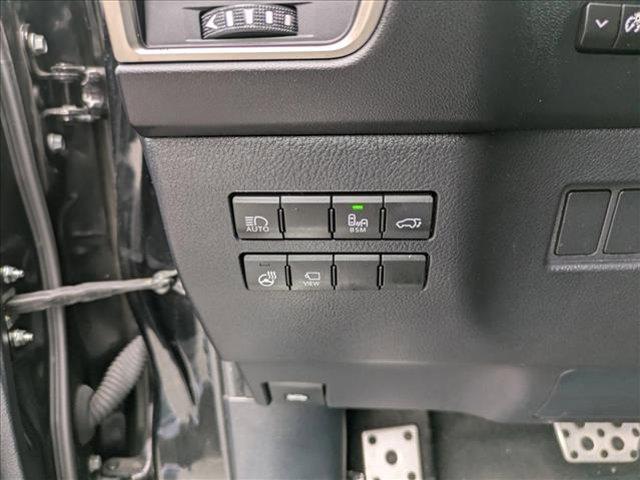 used 2021 Lexus NX 300 car, priced at $23,599