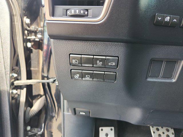 used 2021 Lexus NX 300 car, priced at $24,568