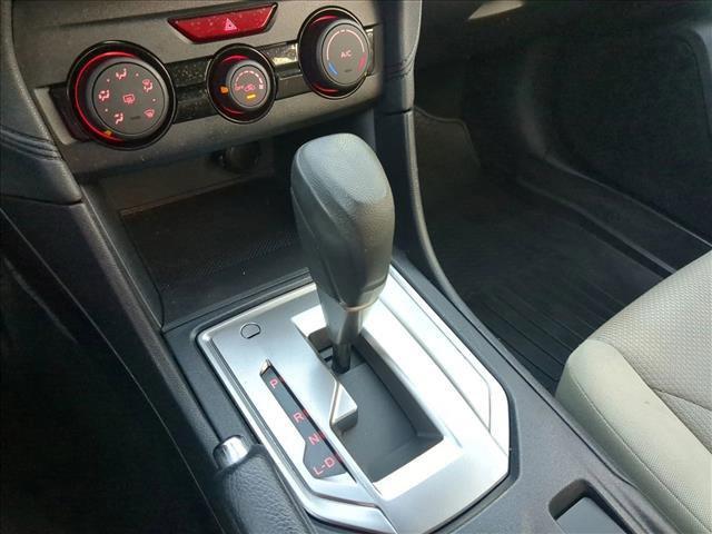 used 2019 Subaru Impreza car, priced at $16,999