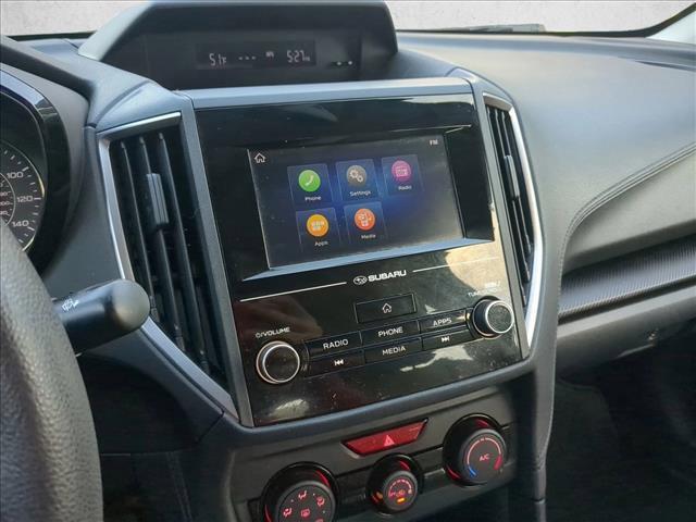 used 2019 Subaru Impreza car, priced at $16,999