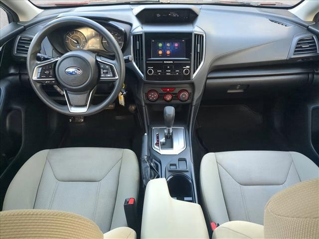 used 2019 Subaru Impreza car, priced at $16,999