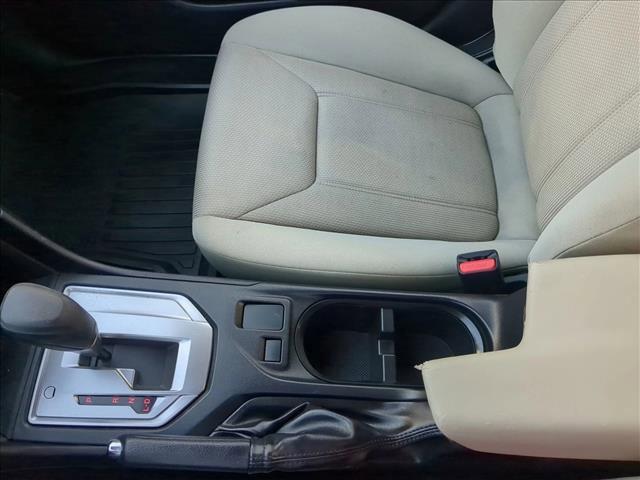 used 2019 Subaru Impreza car, priced at $16,999