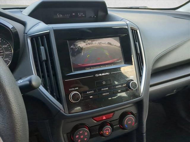 used 2019 Subaru Impreza car, priced at $16,999